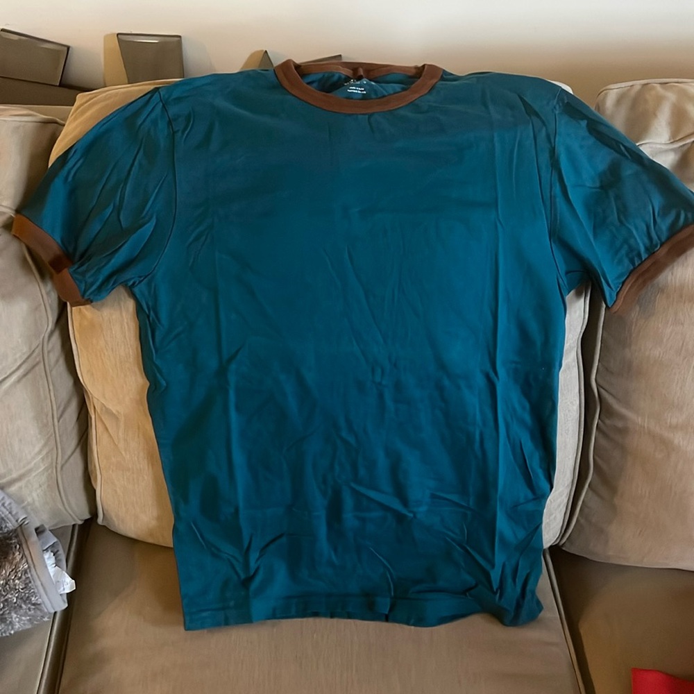 Urban Outfitters standard fit T shirt